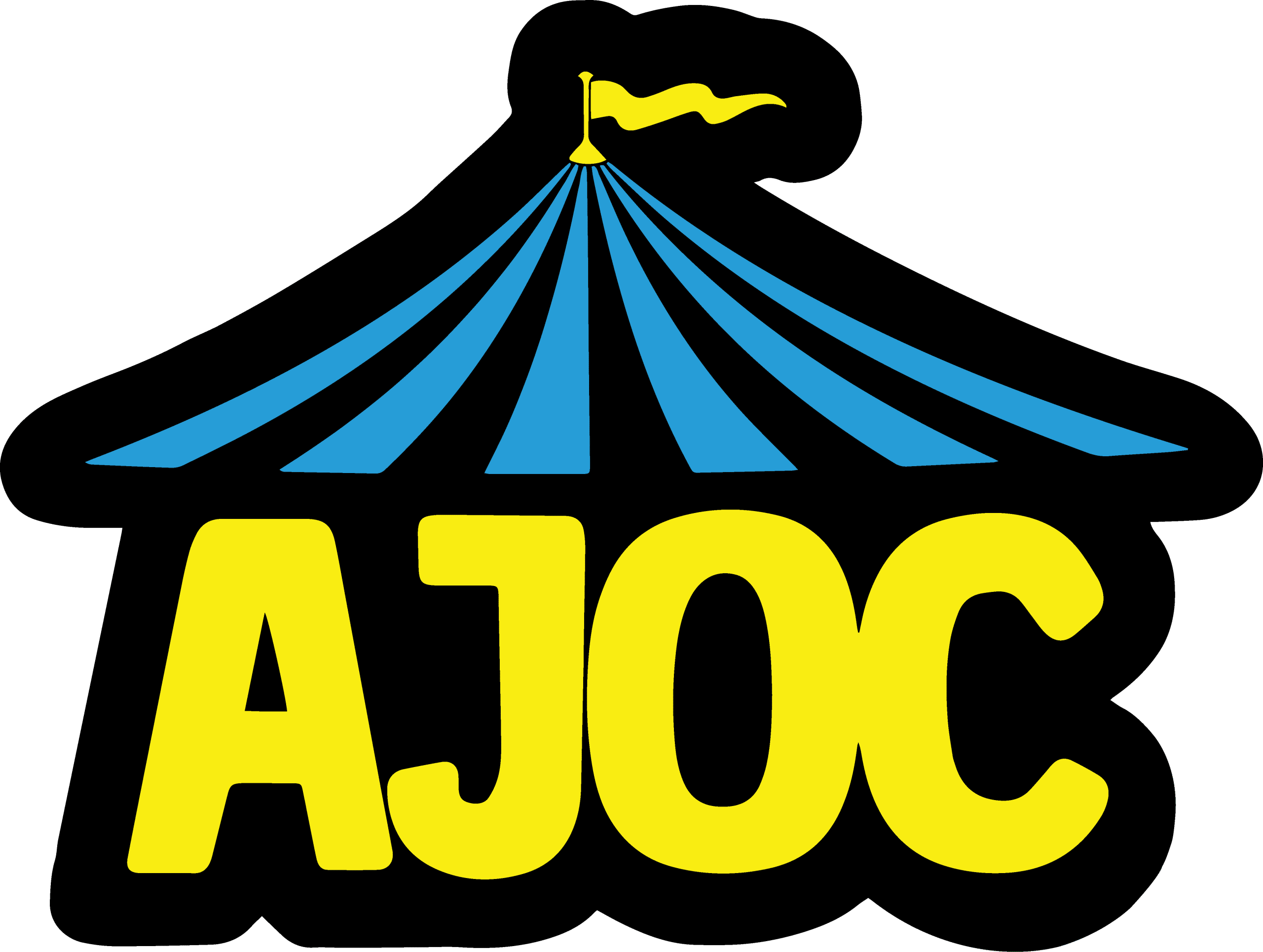AJOC logo