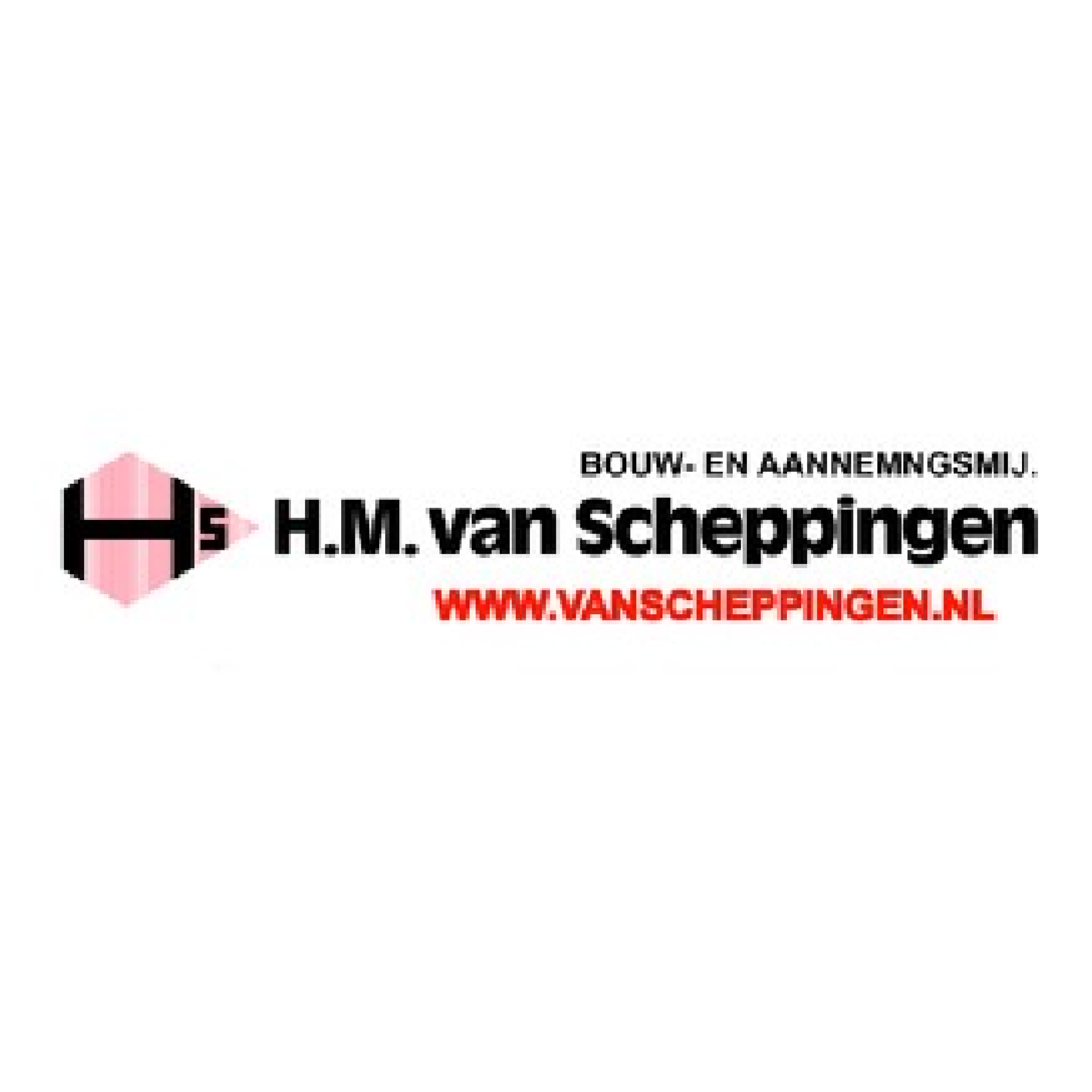 HM Van Scheppingen