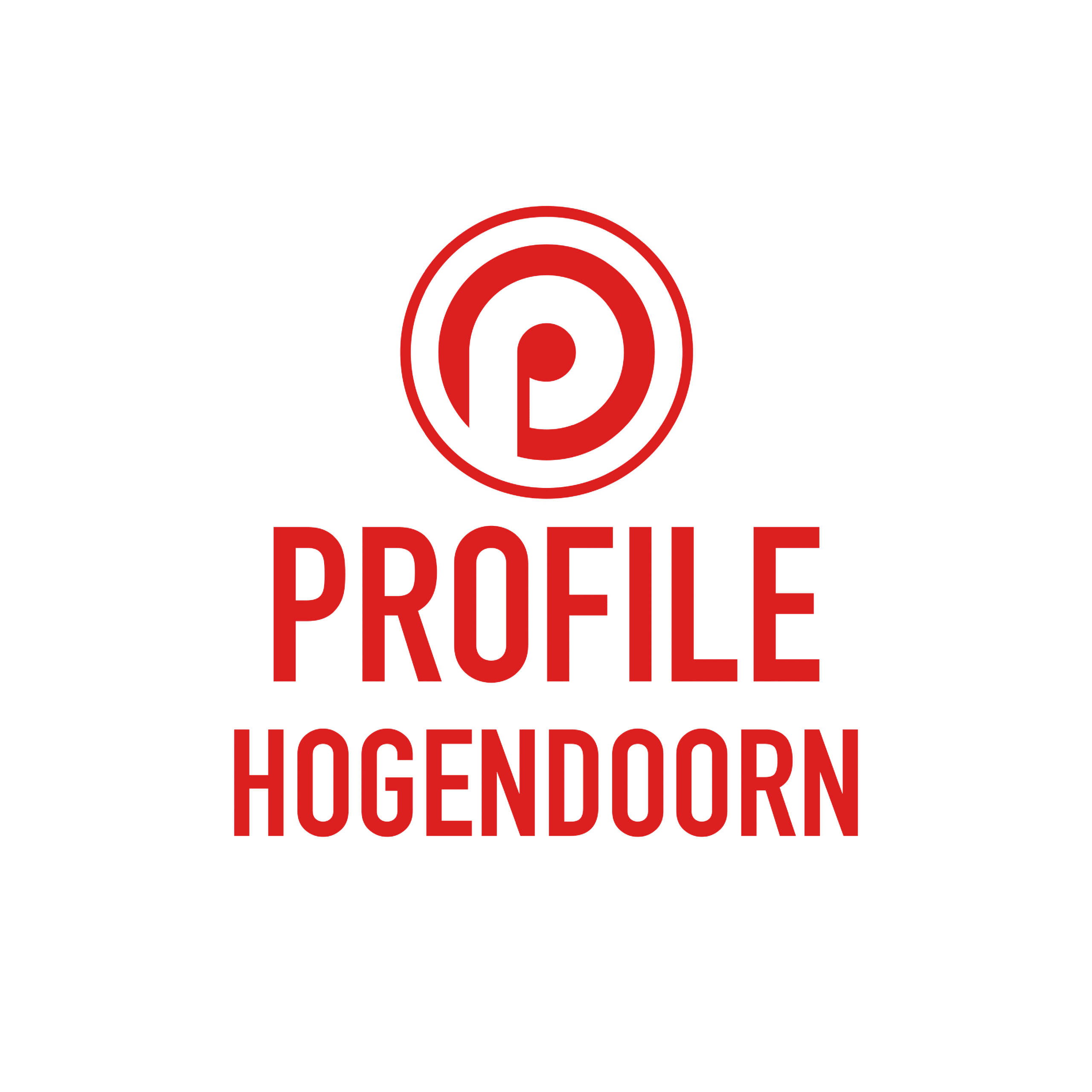 Profile Hogendoorn