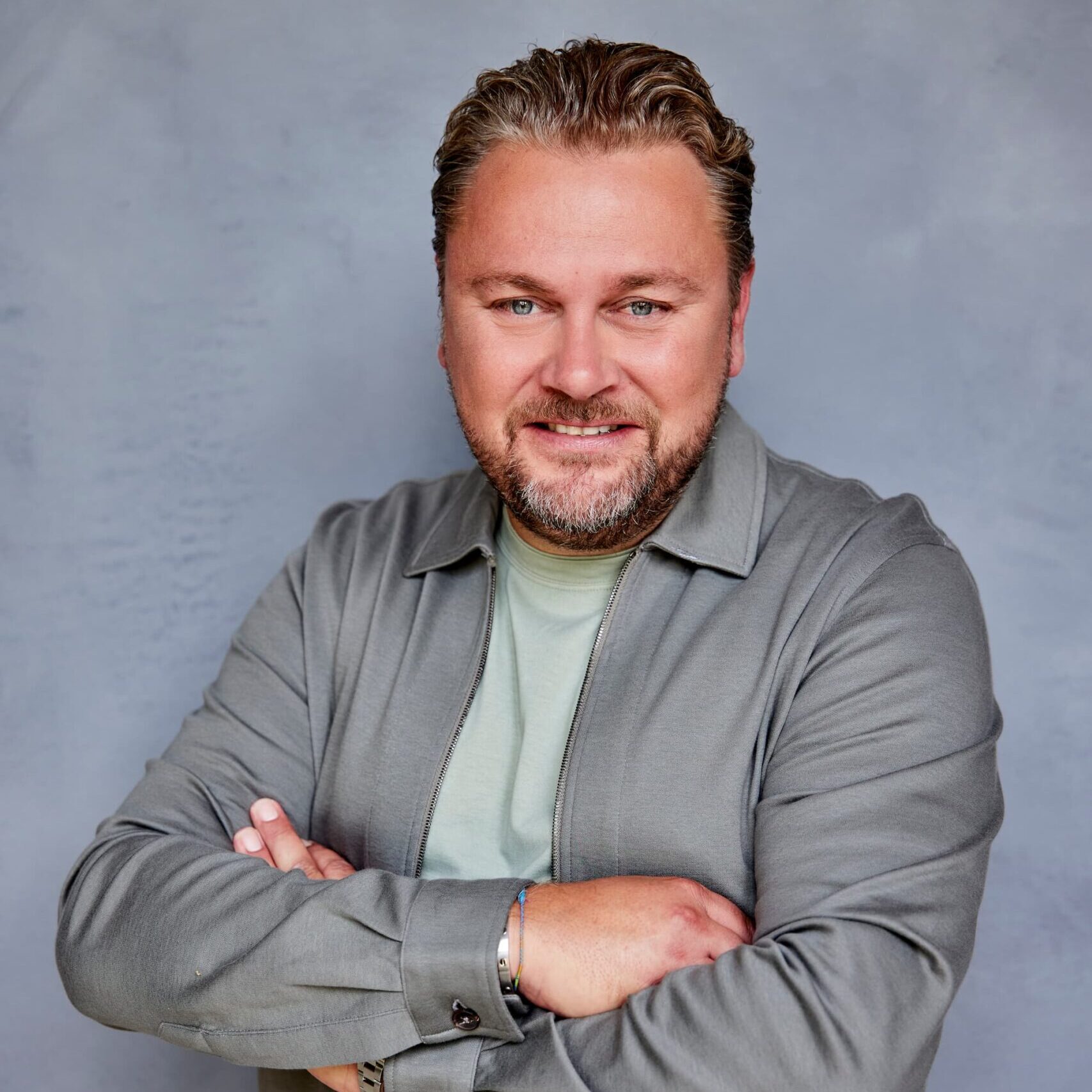 Wesley Bronkhorst